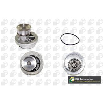 Pompe à eau, refroidissement du moteur BGA OEM 90444079