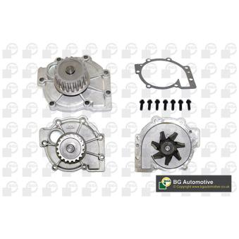 Pompe à eau, refroidissement du moteur BGA CP2930