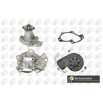 Pompe à eau, refroidissement du moteur BGA OEM 1610087185