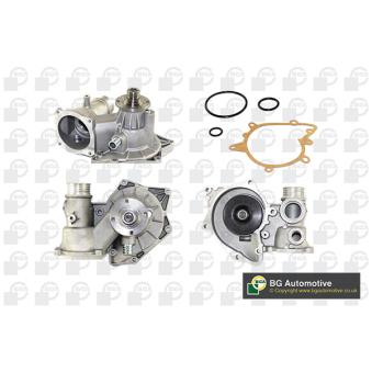 Pompe à eau, refroidissement du moteur BGA OEM 11511742647 Pompe à eau, refroidissement du moteur BGA OEM 11511742647