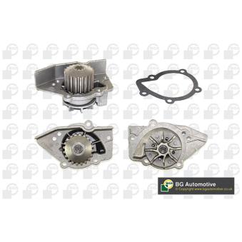 Pompe à eau, refroidissement du moteur BGA OEM 120193