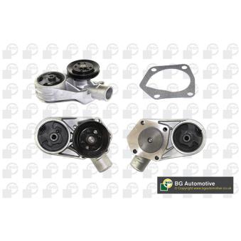 Pompe à eau, refroidissement du moteur BGA CP3138