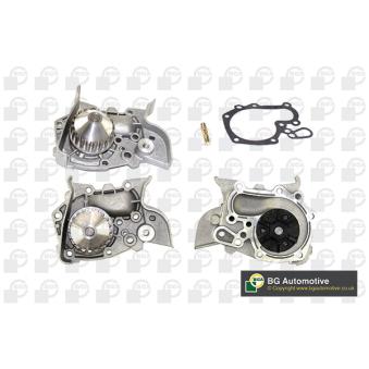 Pompe à eau, refroidissement du moteur BGA OEM 8200146298