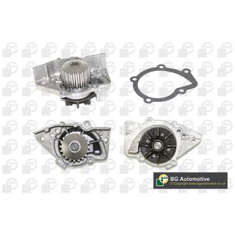 Pompe à eau, refroidissement du moteur BGA OEM 1741066G01 Pompe à eau, refroidissement du moteur BGA OEM 1741066G01