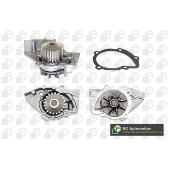 Pompe à eau, refroidissement du moteur BGA OEM 1201C4