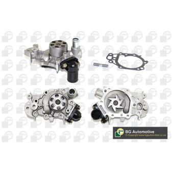 Pompe à eau, refroidissement du moteur BGA OEM 2101000Q0L Pompe à eau, refroidissement du moteur BGA OEM 2101000Q0L