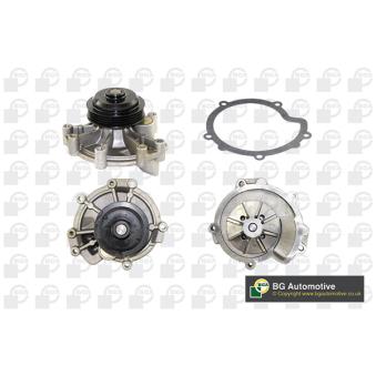 Pompe à eau, refroidissement du moteur BGA OEM 1201A3