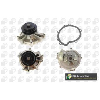 Pompe à eau, refroidissement du moteur BGA OEM 1201A5