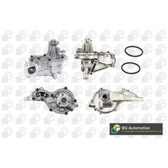 Pompe à eau, refroidissement du moteur BGA OEM 050121010C