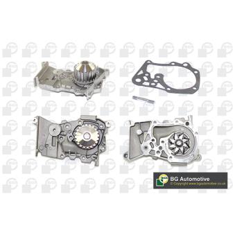 Pompe à eau, refroidissement du moteur BGA OEM 8200962185
