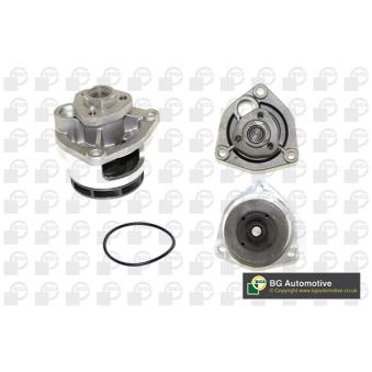 Pompe à eau, refroidissement du moteur BGA OEM 97251178