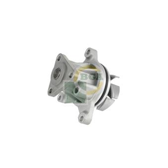 Pompe à eau, refroidissement du moteur BGA OEM LF9415100A