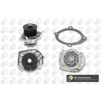 Pompe à eau, refroidissement du moteur BGA OEM 55221397