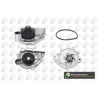 Pompe à eau, refroidissement du moteur BGA CP3332