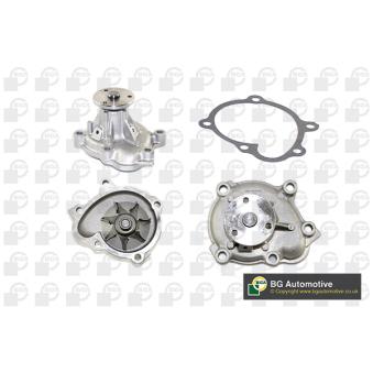 Pompe à eau, refroidissement du moteur BGA OEM 97307468 Pompe à eau, refroidissement du moteur BGA OEM 97307468