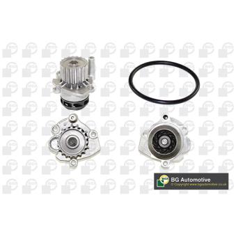 Pompe à eau, refroidissement du moteur BGA OEM 045121011J Pompe à eau, refroidissement du moteur BGA OEM 045121011J
