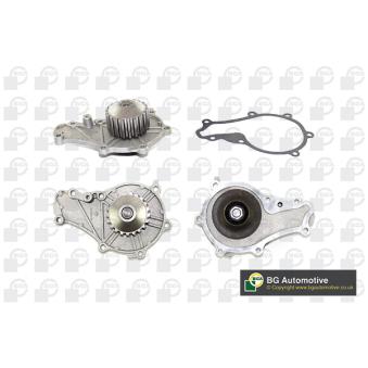Pompe à eau, refroidissement du moteur BGA OEM 2S6Q8591BA