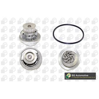 Pompe à eau, refroidissement du moteur BGA OEM R1160012