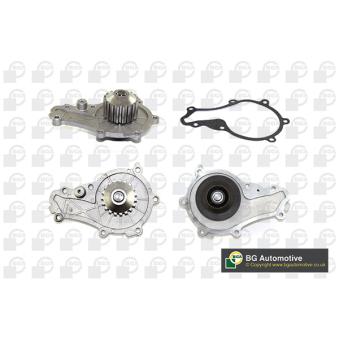 Pompe à eau, refroidissement du moteur BGA OEM 9654514780