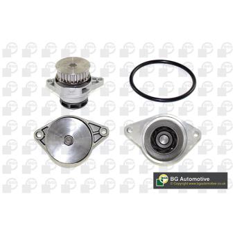 Pompe à eau, refroidissement du moteur BGA OEM 0036121005J
