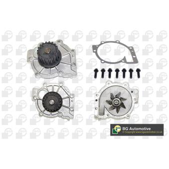Pompe à eau, refroidissement du moteur BGA OEM 8694630