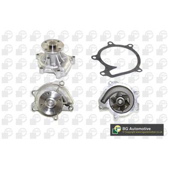 Pompe à eau, refroidissement du moteur BGA OEM 1610029125