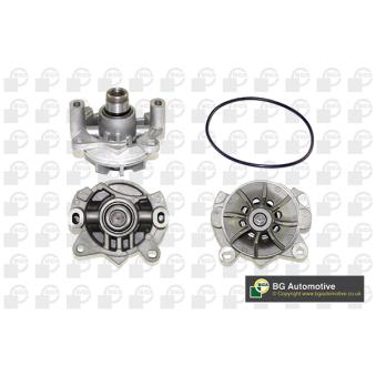 Pompe à eau, refroidissement du moteur BGA OEM 9201450