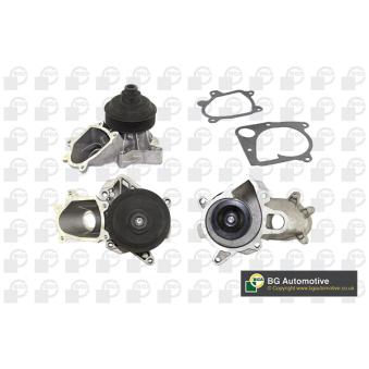 Pompe à eau, refroidissement du moteur BGA OEM 11517788306 Pompe à eau, refroidissement du moteur BGA OEM 11517788306