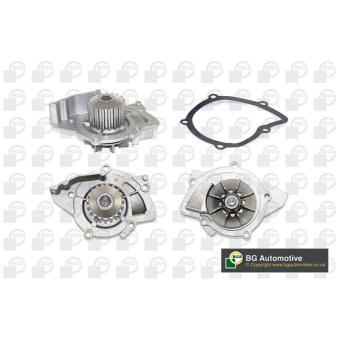 Pompe à eau, refroidissement du moteur BGA OEM 1707009