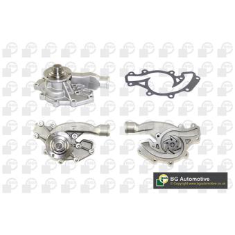 Pompe à eau, refroidissement du moteur BGA CP3388