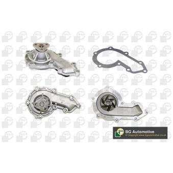 Pompe à eau, refroidissement du moteur BGA OEM STC1086