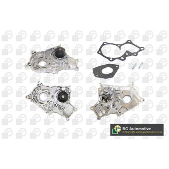 Pompe à eau, refroidissement du moteur BGA OEM 1610029185