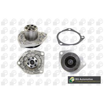 Pompe à eau, refroidissement du moteur BGA OEM 55209993