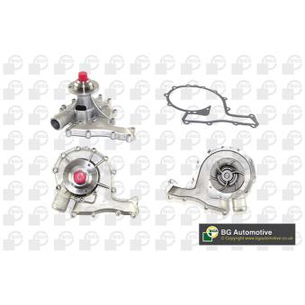 Pompe à eau, refroidissement du moteur BGA CP3410