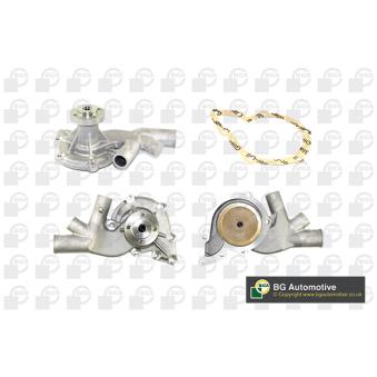 Pompe à eau, refroidissement du moteur BGA OEM RTC6334