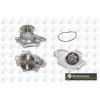 Pompe à eau, refroidissement du moteur BGA OEM 1610028041