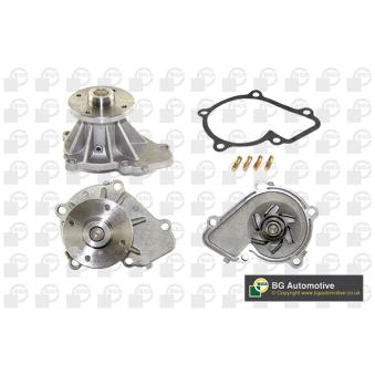 Pompe à eau, refroidissement du moteur BGA OEM 2101040F27