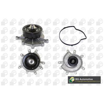 Pompe à eau, refroidissement du moteur BGA OEM 68045797AA