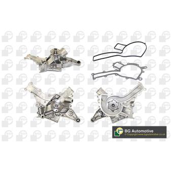 Pompe à eau, refroidissement du moteur BGA OEM 5097159AC