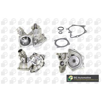 Pompe à eau, refroidissement du moteur BGA OEM 11511713266 Pompe à eau, refroidissement du moteur BGA OEM 11511713266