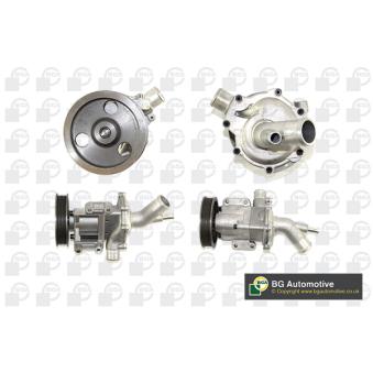 Pompe à eau, refroidissement du moteur BGA CP3474
