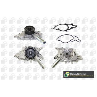 Pompe à eau, refroidissement du moteur BGA OEM 6112000401