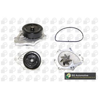 Pompe à eau, refroidissement du moteur BGA OEM 1610009340 Pompe à eau, refroidissement du moteur BGA OEM 1610009340