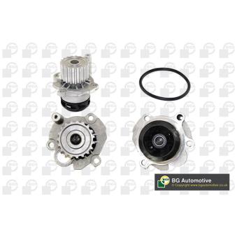 Pompe à eau, refroidissement du moteur BGA OEM 045121011C Pompe à eau, refroidissement du moteur BGA OEM 045121011C