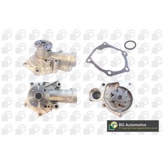Pompe à eau, refroidissement du moteur BGA OEM MD979395