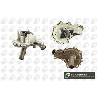 Pompe à eau, refroidissement du moteur BGA OEM 1949737 Pompe à eau, refroidissement du moteur BGA OEM 1949737