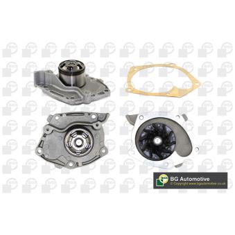 Pompe à eau, refroidissement du moteur BGA OEM 30620725