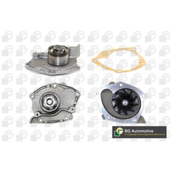 Pompe à eau, refroidissement du moteur BGA OEM 2101000QAE Pompe à eau, refroidissement du moteur BGA OEM 2101000QAE