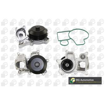 Pompe à eau, refroidissement du moteur BGA OEM 11517807311