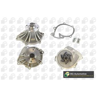 Pompe à eau, refroidissement du moteur BGA OEM 1610009260